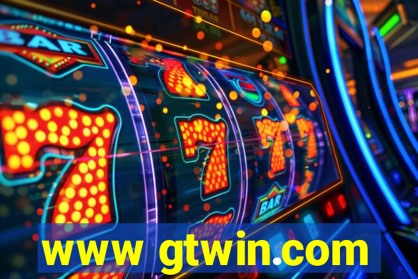 www gtwin.com